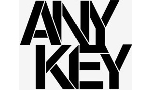 Anykey