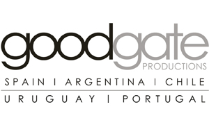 Goodgate Productions