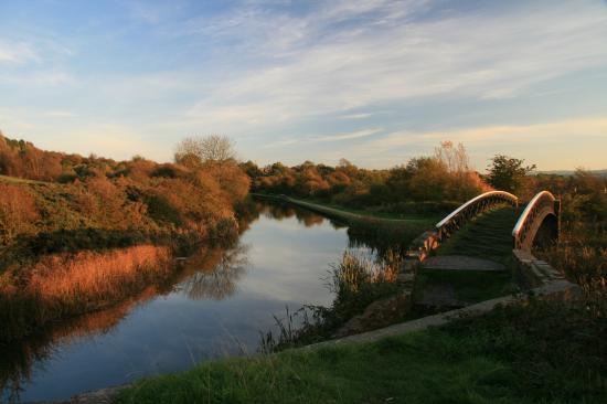 Dudley, Canal, Locations, News, Production, Industry, Film, Filming, Laurel and Hardy, Biopic