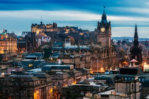 Scottish Government approves country’s first dedicated film studio