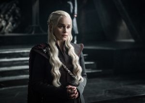 Spain to play a larger role in Game of Thrones season 7