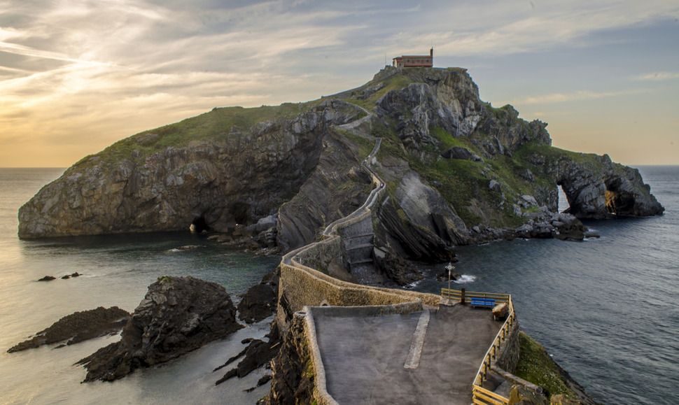 Game of Thrones, Season, Seven, HBO, TV, Show, 7, Production, Spain, Northern Ireland, UK, Locations, News