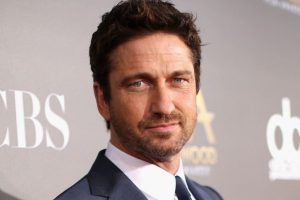 Gerard Butler’s Keepers now on location in Scotland