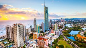 Australia-China co-production, At Last, to film in Queensland