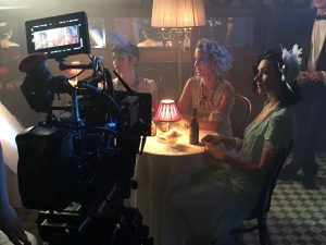 Jacaranda Films shoots worldwide party in Chile for Tuborg commercial