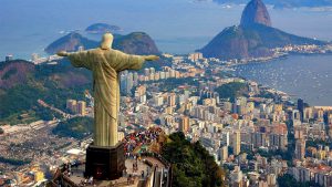 UK and Brazil ratify co-production treaty after five year delay