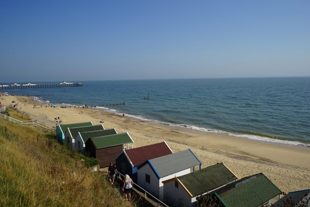 Southwold, Suffolk, Location, UK, Photo, Shoot, Production, Industry, News, Cath Kidston