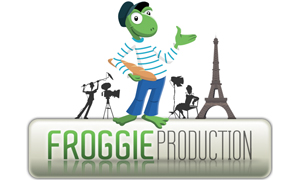 Froggie Production