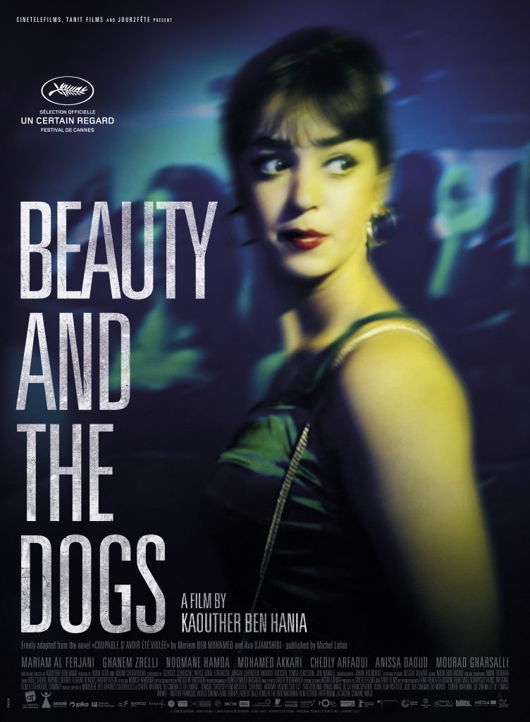 Beauty and the Dogs, Cannes, Film, Festival, Locations, Tunisia, Filming, News, Production, Industry