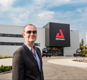 Belgium’s best kept secret? TLG talks to Glenn Roggeman, CEO of AED Studios