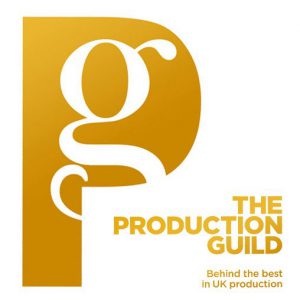 The Production Guild unveils new website with expanded features for its members