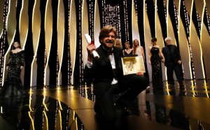 Cannes Film Festival 2017: Ruben Östlund’s The Square surprises with Palme d’Or win