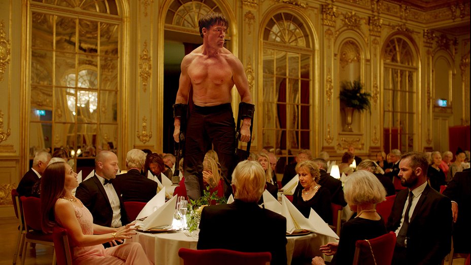 Ruben Östlund, The Square, 2017, Feature, Film, Filming, Cannes, Festival, Locations, Sweden, News, Awards, Prize, Palme d'Or, Production, Industry, Tax, Incentive