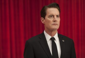 Cannes Film Festival 2017: Washington hosts Twin Peaks after 25 year gap