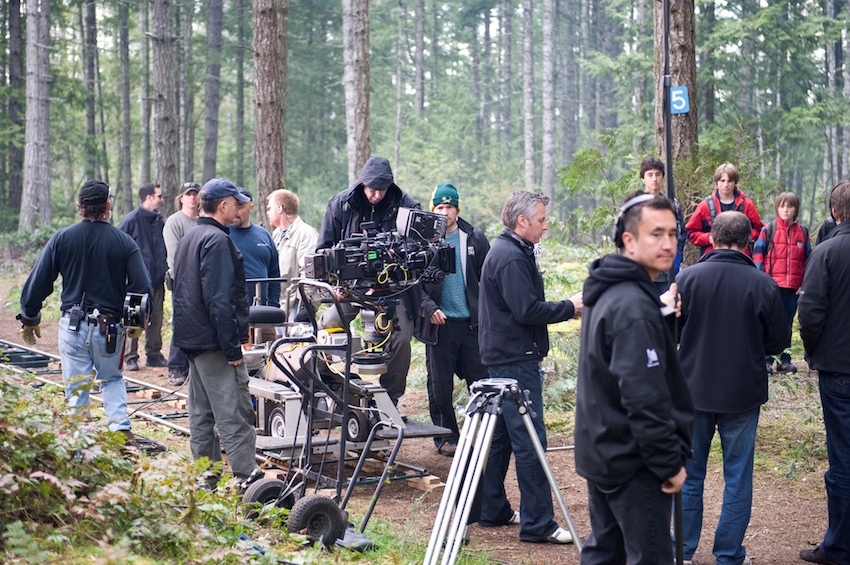 Vancouver Island, Vancouver, British Columbia, Film, Commission, Locations, Production, Industry, TV, Filming, News, Canada