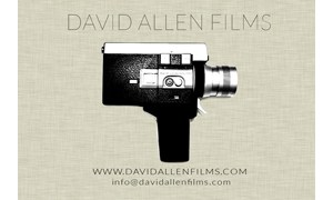 David Allen