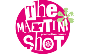 The Martini Shot Georgia