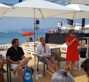 Cannes Lions 2017: AdGreen production forum tackles sustainability in advertising