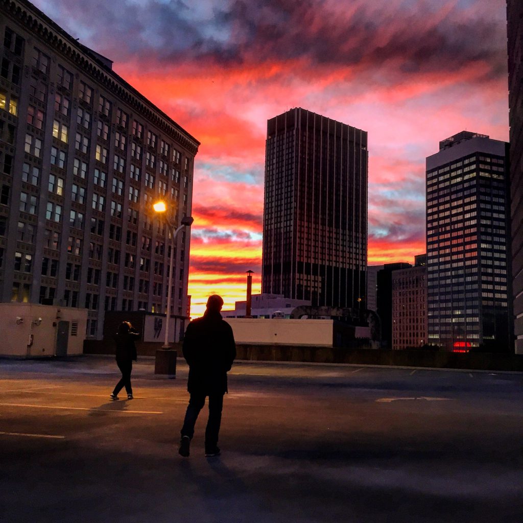 Douglas Dresser, Location Manager, Interview, Film, Filming, News, Baby Driver, Edgar Wright, Atlanta, Georgia, USA