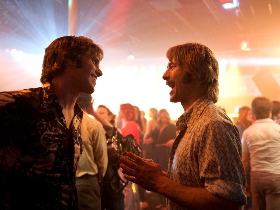 Greg Abbott, Tax, Rebate, Incentive, Film, Filming, Texas, State, Governor, Locations, News, Production, Industry, Jobs, Economy, Budget, Everybody Wants Some, Richard Linklater, Director