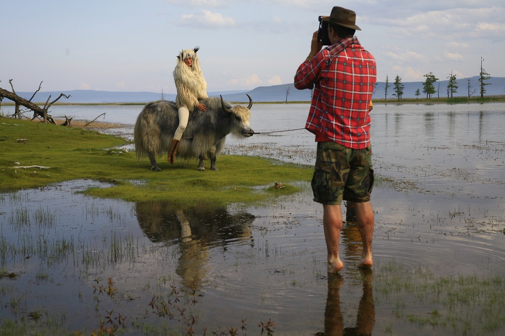 Karina Moreton, Panoramic Fixers, Mongolia, Myanmar, Burma, Bhutan, Locations, Production, Services, Servicing, Industry, News, Film, Filming, TV, Series, Show, Commercials, Advertising, Travel