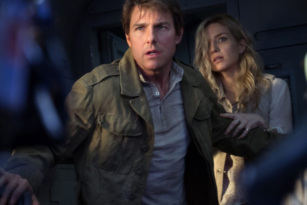 The Mummy, Tom Cruise, Universal, Dark Universe, Monster, Move, Franchise, Reboot, 2017, Film, Filming, Locations, News, Production, Industry, Namibia, London, Surrey, UK, TLG