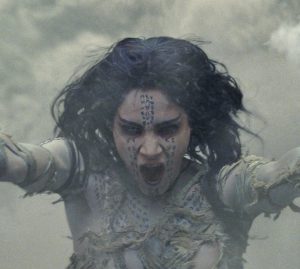 The Mummy kicks off Universal’s Dark Universe franchise with Namibia and London locations