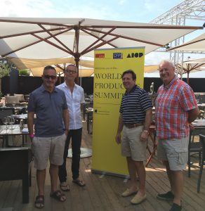 Cannes Lions 2017: Transparency in advertising dominates debate at the 12th annual World Producers Summit