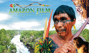 Amazon Film 