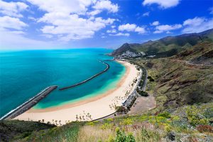 Canary Islands raises film rebate to 40% and incentive cap to EUR5.4 million