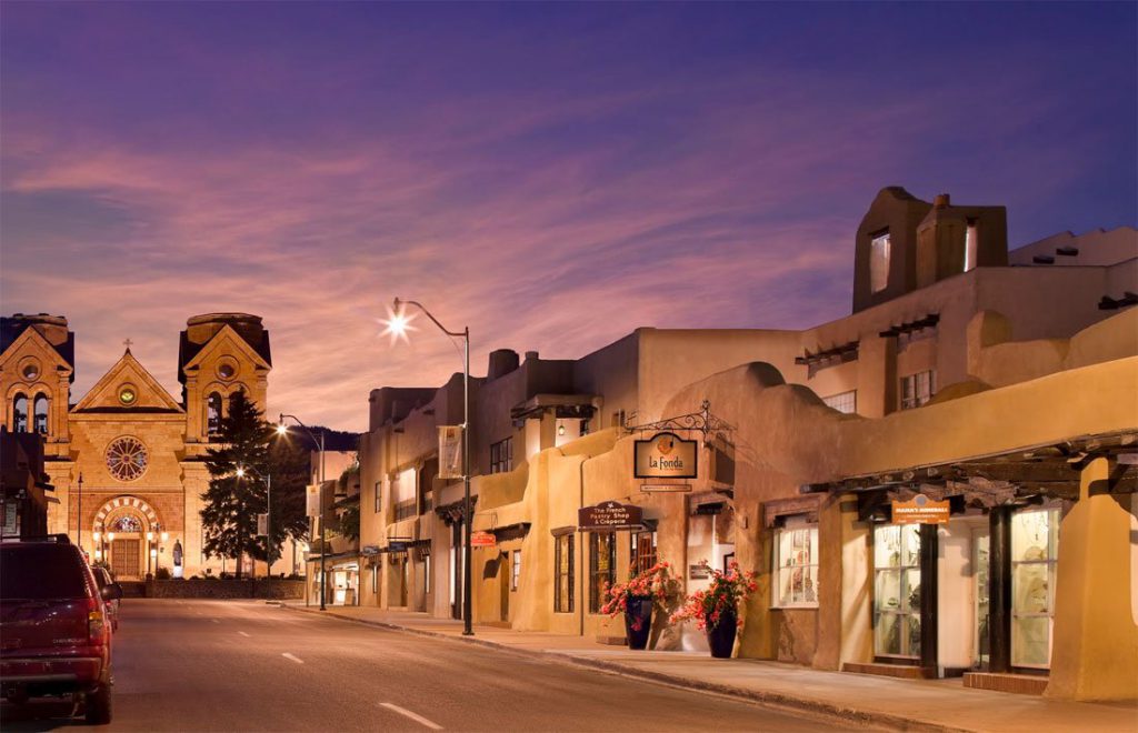 Santa Fe, New Mexico, Coen Brothers, Film, Filming, Western, Onimbus, News, Production, Industry. State, TLG