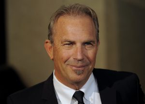 Kevin Costner’s Yellowstone and four other productions to shoot in Utah